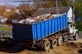 Best Residential Junk Removal  in Trinity, TX